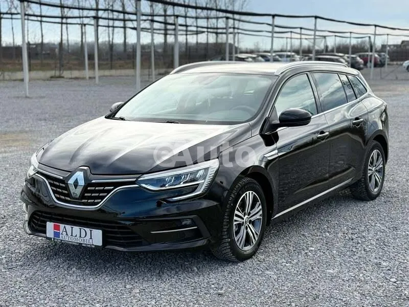 Renault Megane — polovni automobil