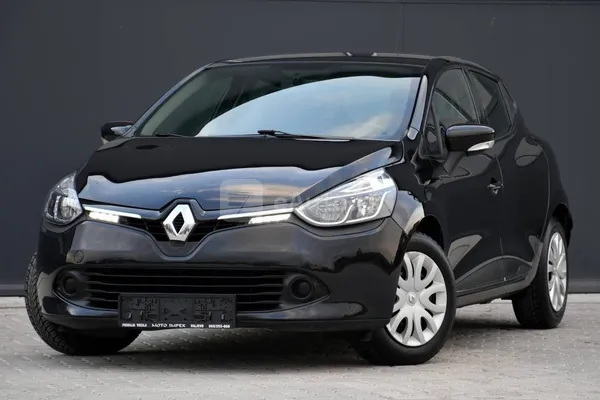 Renault Clio — polovni automobil