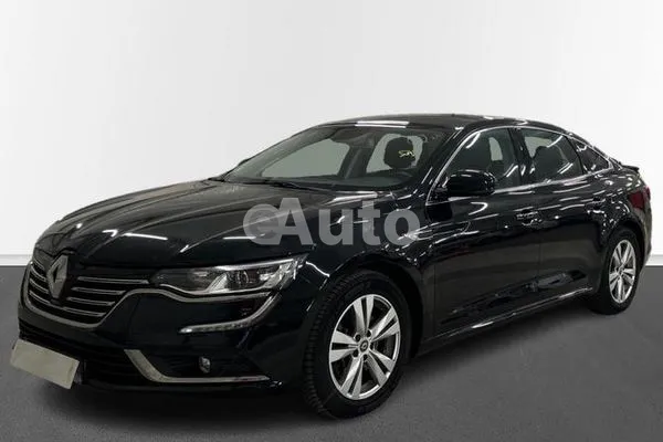 Renault Talisman — polovni automobil