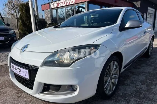 Renault Megane — polovni automobil