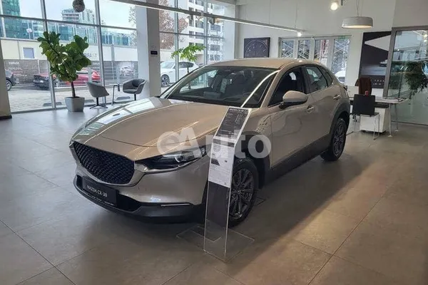 Mazda CX-30 — polovni automobil
