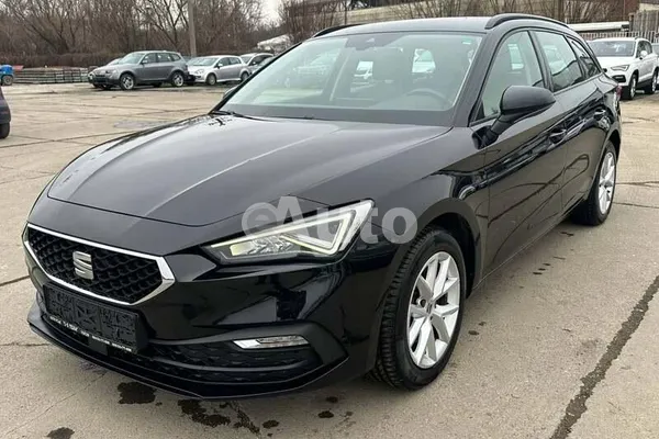 Seat Leon — polovni automobil