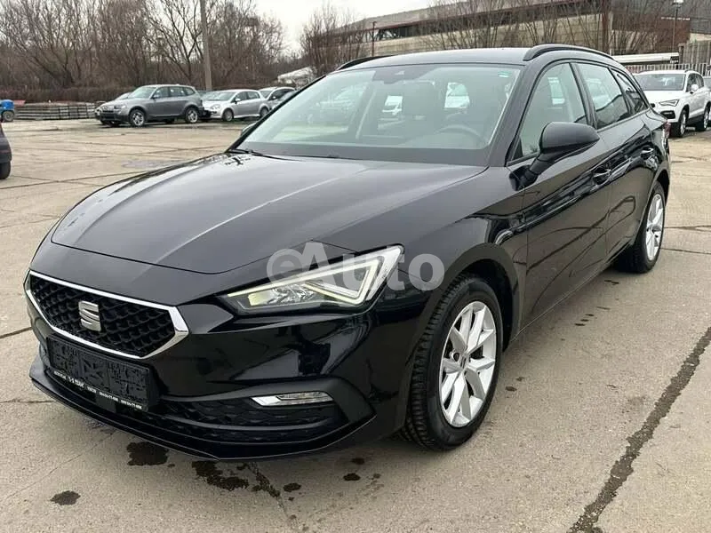 Seat Leon — polovni automobil
