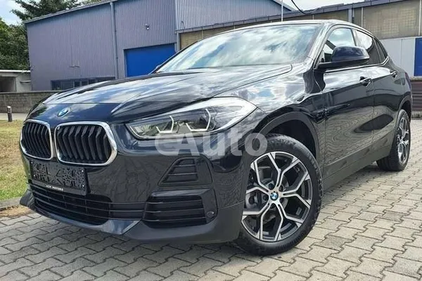 BMW X2 — polovni automobil