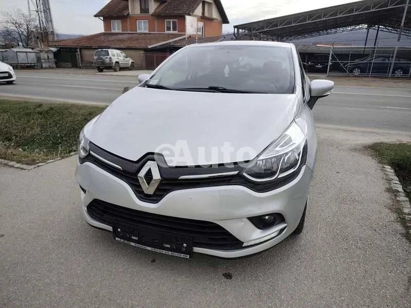 Renault Clio — polovni automobil