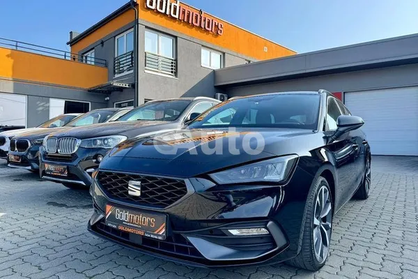 Seat Leon — polovni automobil