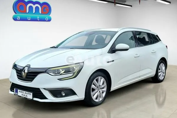Renault Megane — polovni automobil