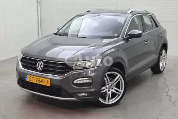 Volkswagen T-Roc — polovni automobil