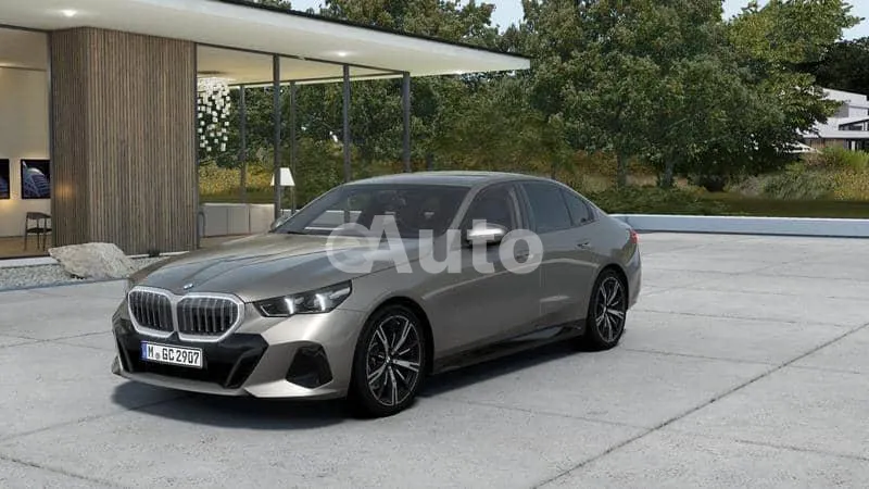 BMW 520 — polovni automobil