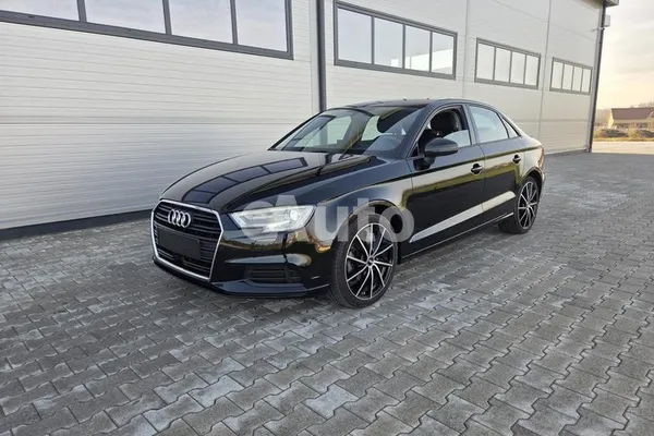 Audi A4 — polovni automobil