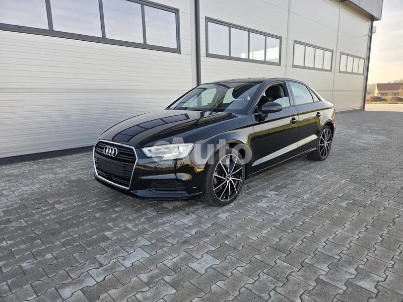 Audi A4 — polovni automobil