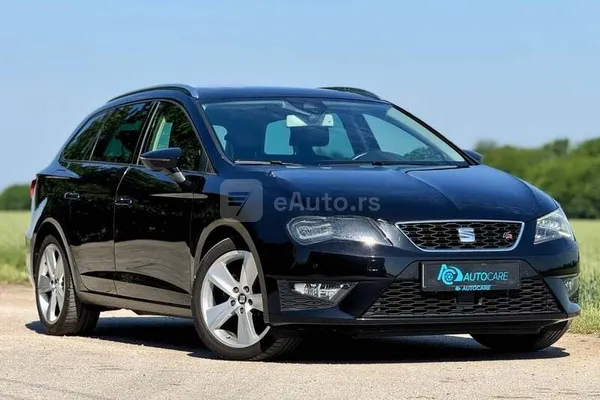 Seat Leon — polovni automobil
