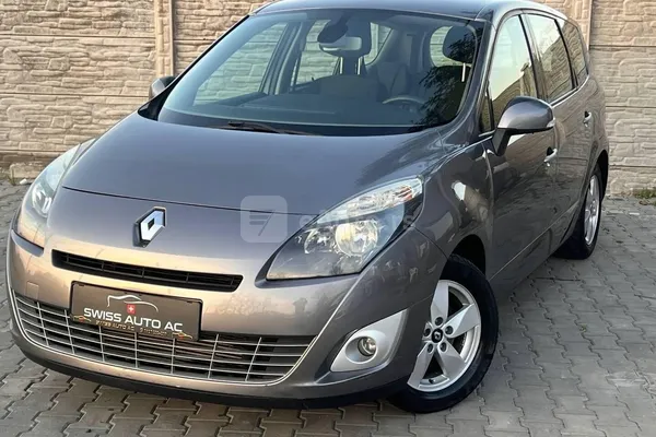 Renault Grand Scenic — polovni automobil