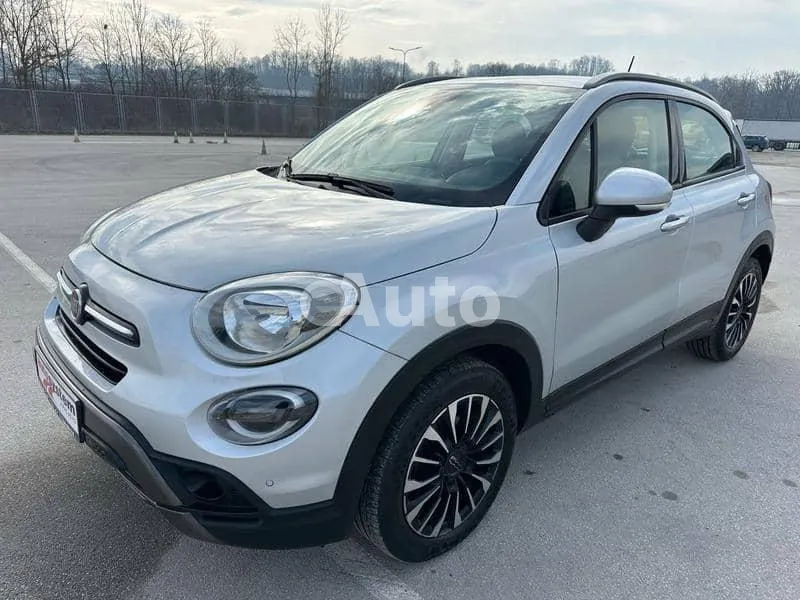 Fiat 500X — polovni automobil