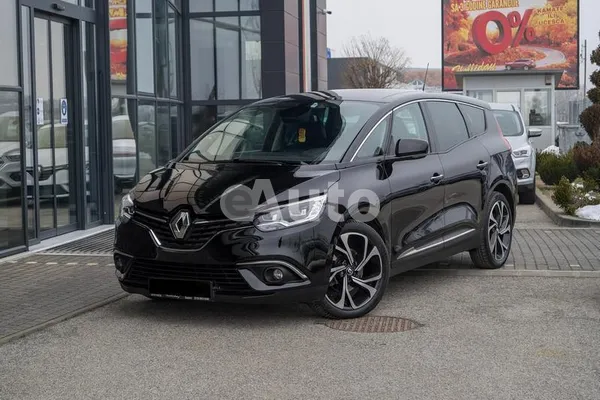 Renault Grand Scenic — polovni automobil