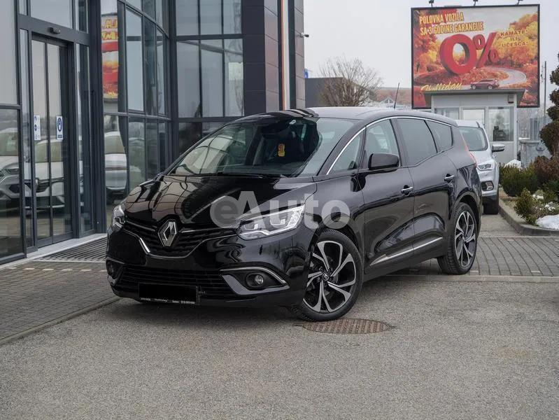 Renault Grand Scenic — polovni automobil