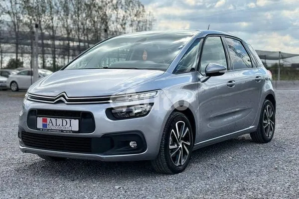 Citroen C4 SpaceTourer — polovni automobil