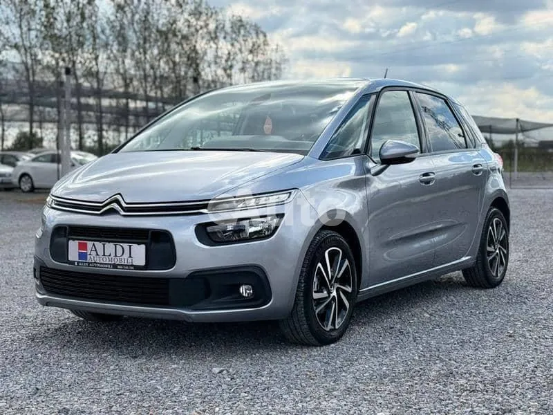 Citroen C4 SpaceTourer — polovni automobil