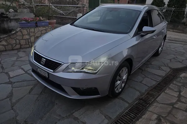Seat Leon — polovni automobil