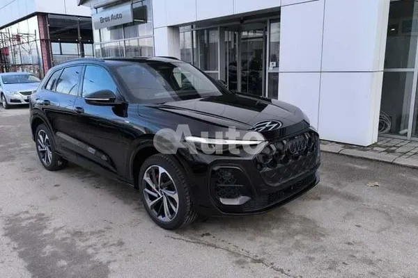 Audi Q5 — polovni automobil