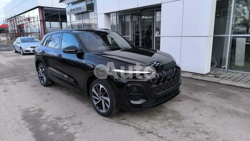 Audi Q5 — polovni automobil