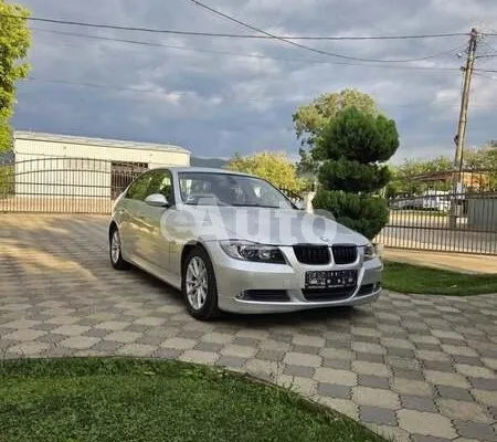 BMW 318 — polovni automobil