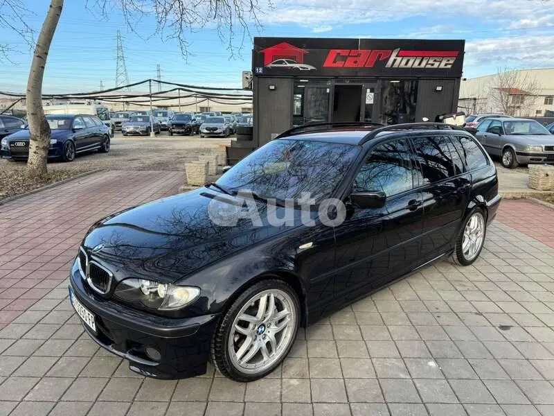 BMW 325 — polovni automobil