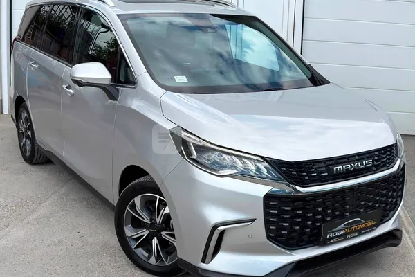 Maxus Euniq 5 — polovni automobil