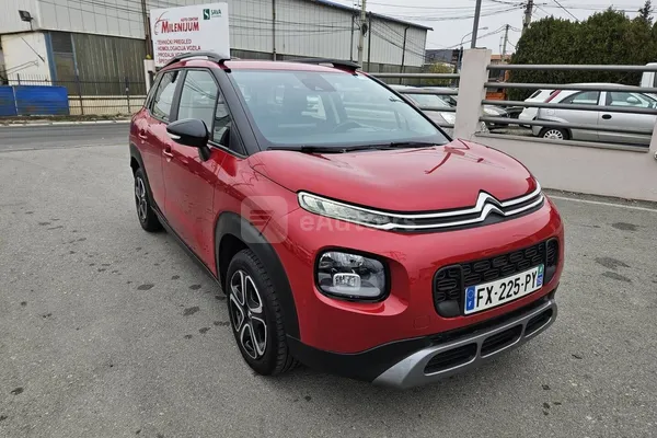 Citroen C3 Aircross — polovni automobil