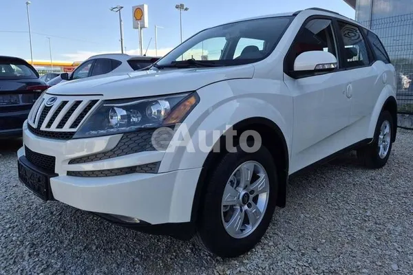Mahindra Ostalo — polovni automobil