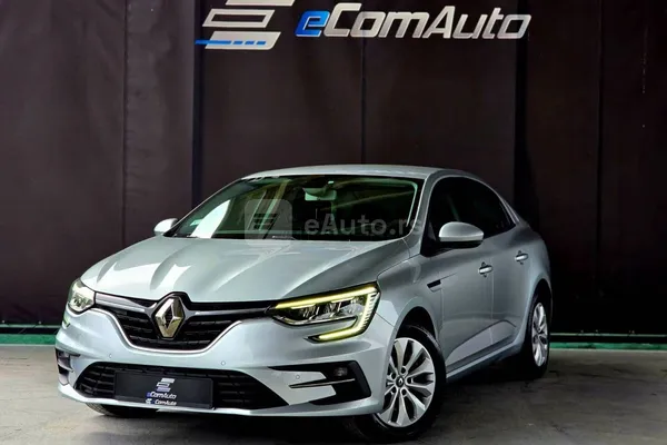 Renault Megane — polovni automobil