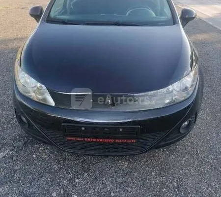 Seat Ibiza — polovni automobil