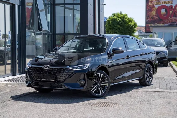 Chery Arrizo 8 — polovni automobil
