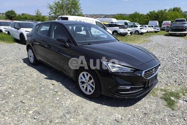 Seat Leon — polovni automobil