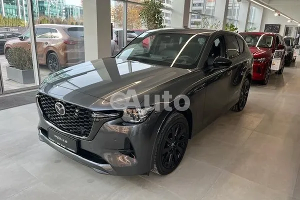 Mazda CX-60 — polovni automobil