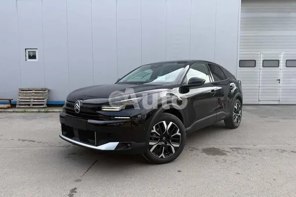 Citroen C4 — polovni automobil