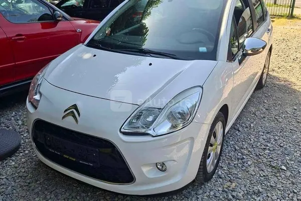 Citroen C3 — polovni automobil