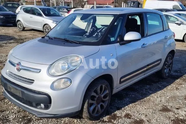 Fiat 500L — polovni automobil