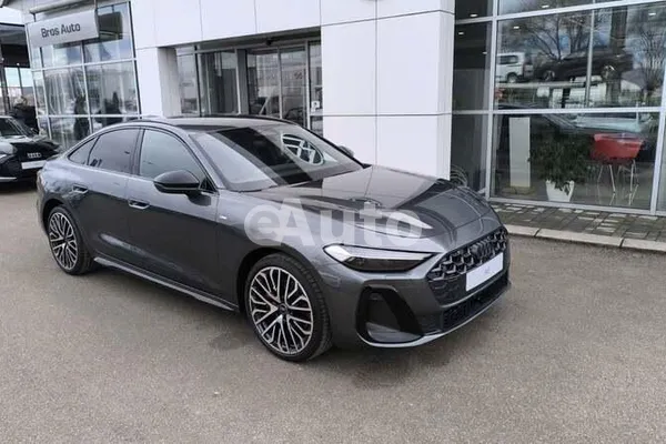 Audi A5 — polovni automobil