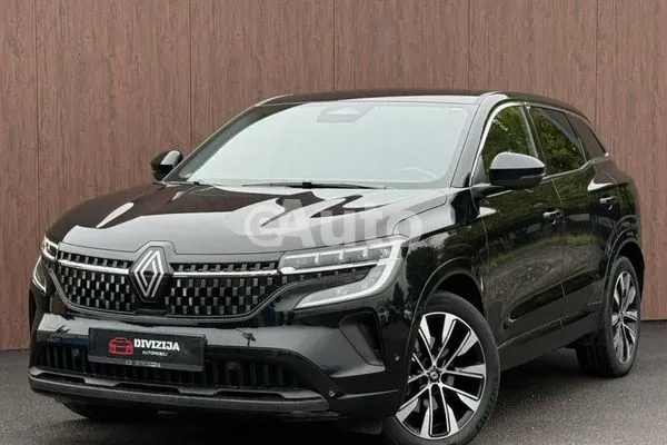 Renault Austral — polovni automobil