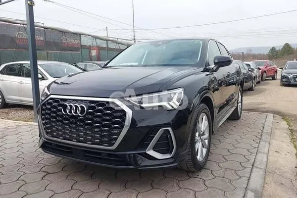 Audi Q3 — polovni automobil