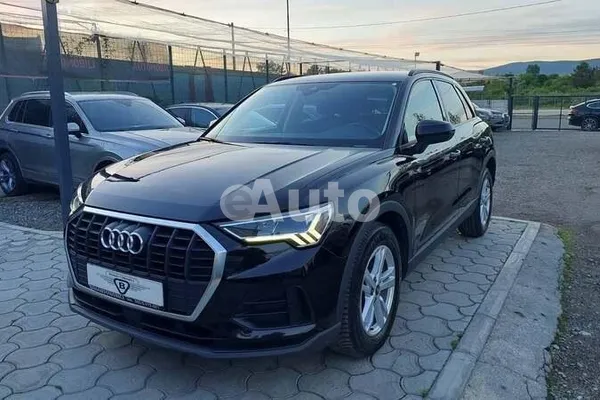 Audi Q3 — polovni automobil