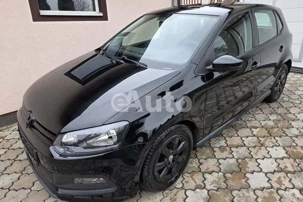 Volkswagen Polo — polovni automobil