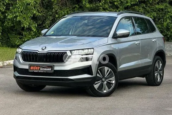 Skoda Karoq — polovni automobil