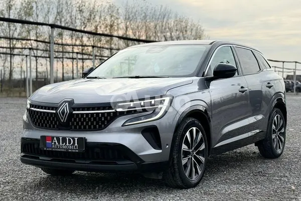 Renault Austral — polovni automobil