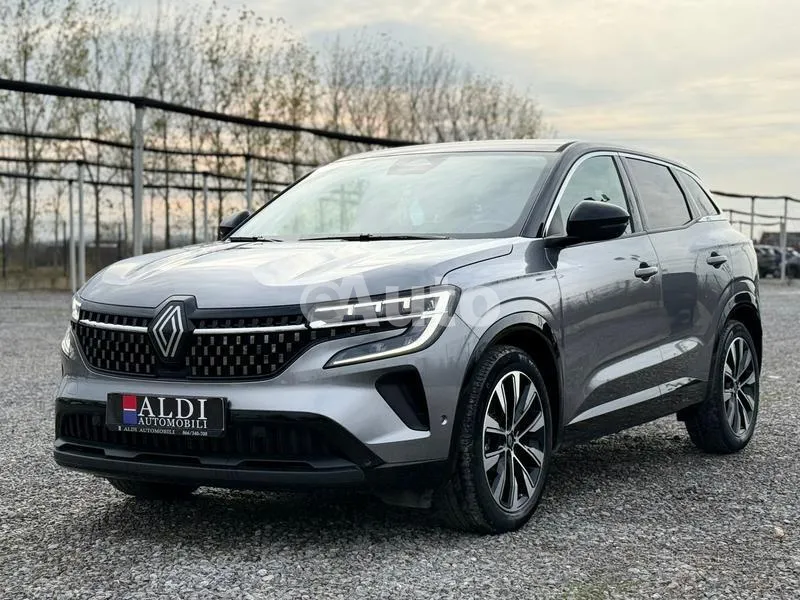 Renault Austral — polovni automobil