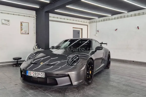 Porsche 911 — polovni automobil