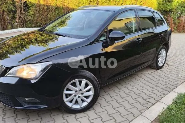 Seat Ibiza — polovni automobil
