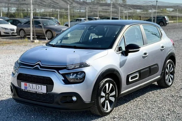 Citroen C3 — polovni automobil