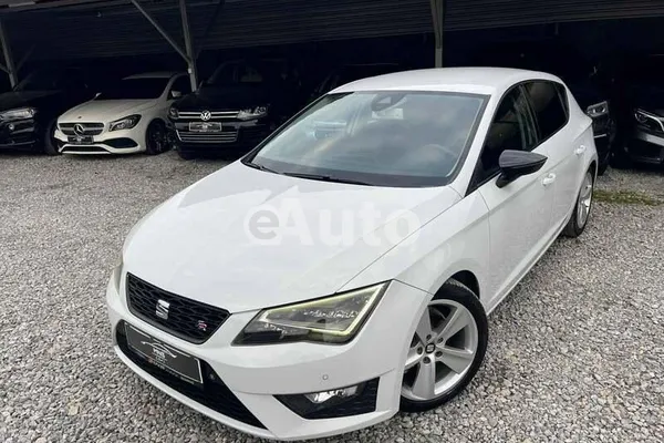 Seat Leon — polovni automobil